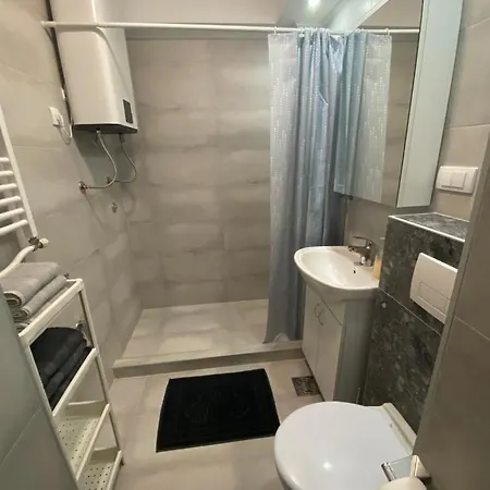 Apartment Vist 2 Belgrad