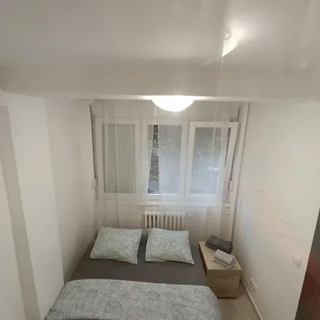 Vist 2 Apartment Belgrade