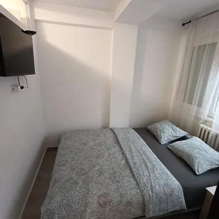 Vist 2 * Belgrade