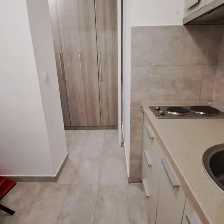 Apartment Vist 2 Belgrade